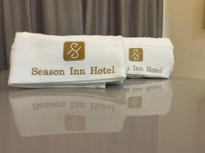 Season Inn Hotel Apartment_Duqm